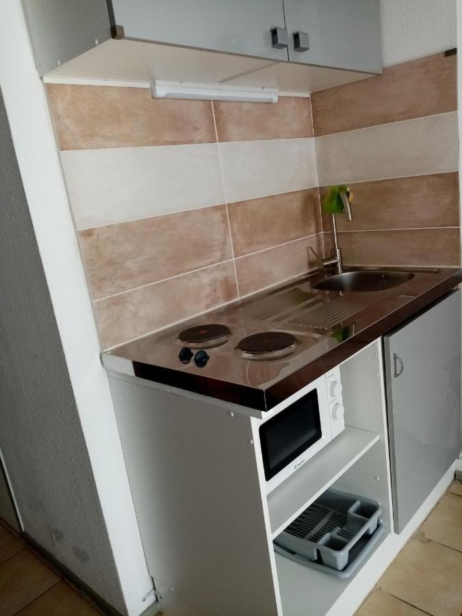 Апартаменти La Brise Marine Entre Mer Et Lac Marin, Terrasse, 5Mn De La Plage Wifi Пор-ла-Нувель Екстер'єр фото